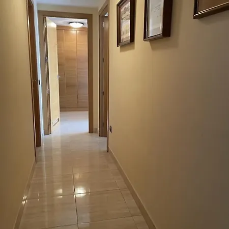 Apartment Puerto Somhome *