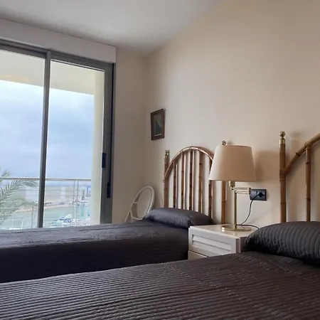 Apartment Puerto Somhome *
