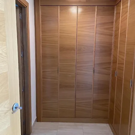Apartment Puerto Somhome Benicarlo