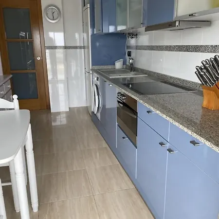 Puerto Somhome Apartment *