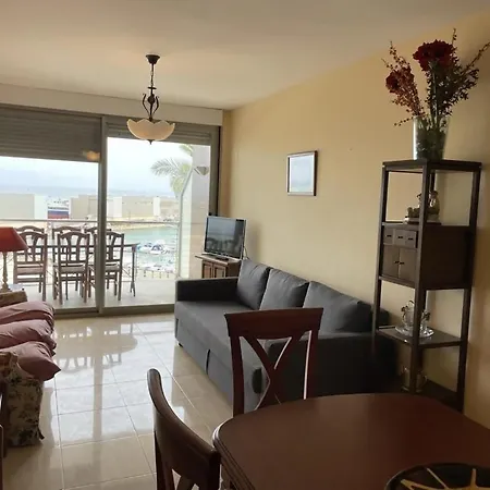 Puerto Somhome Apartment Benicarlo
