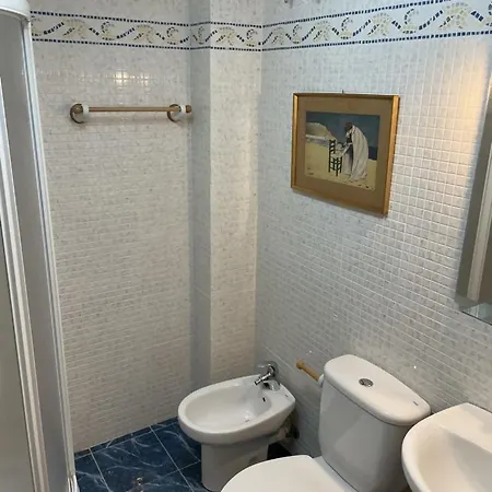 Puerto Somhome Apartment Benicarlo
