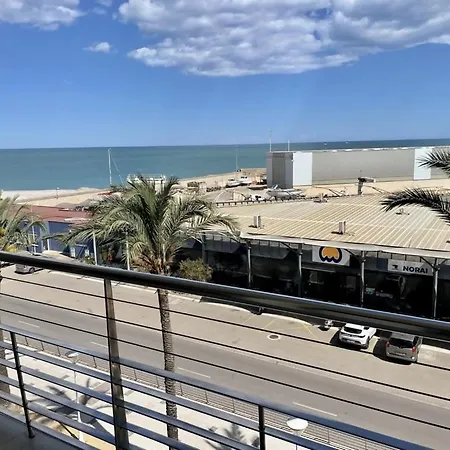 Apartment Puerto Somhome